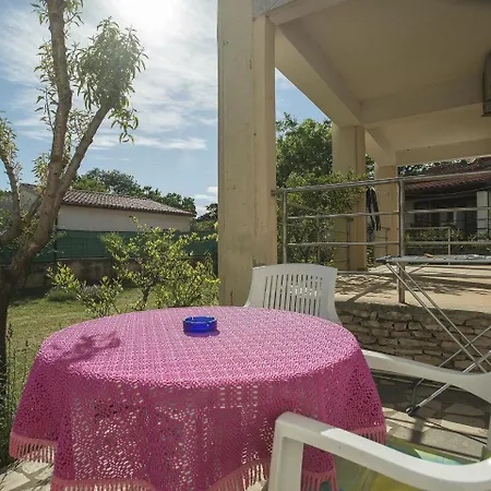 Rina Appartement Medulin