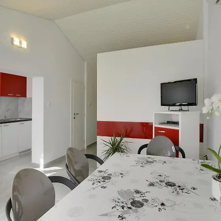 Apartman Rina