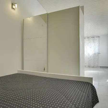Appartement Rina Medulin