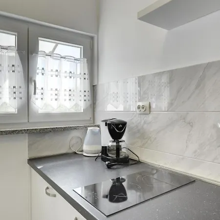 Apartman Rina