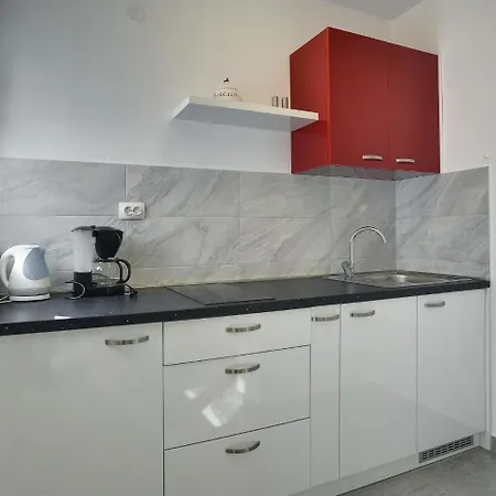 Rina Appartement Medulin